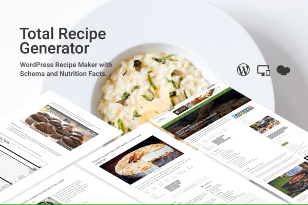Total Recipe Generator - Image 2