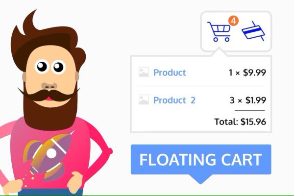 AJAX Cart for WooCommerce - Image 2