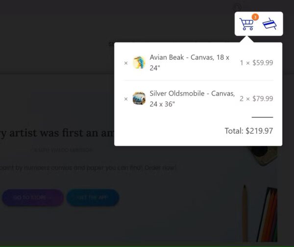 AJAX Cart for WooCommerce - Image 3