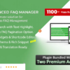 BWL Advanced FAQ Manager - Image 2