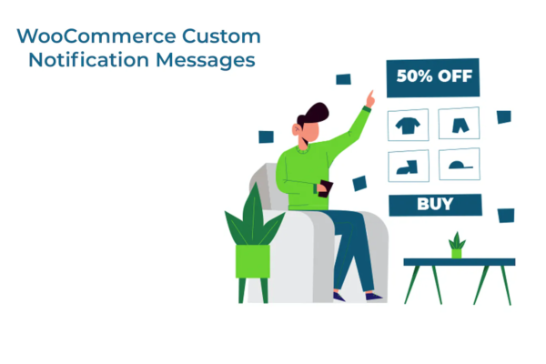 WooCommerce Custom Notification Messages - Image 2