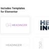 Customizable heading for Elementor - Image 6