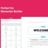 Customizable heading for Elementor - Image 8