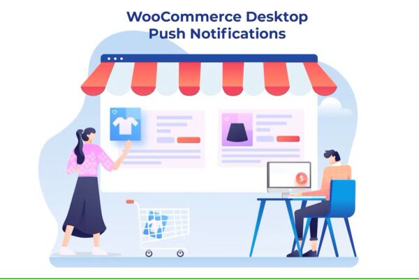WooCommerce Desktop Push Notifications - Image 2