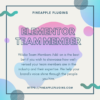 Elementor Team Member
