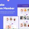 Elementor Team Member - Image 2