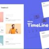 Elementor Timeline Addon - Image 2