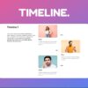 Elementor Timeline Addon - Image 3