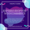 Express Shop for WooCommerce