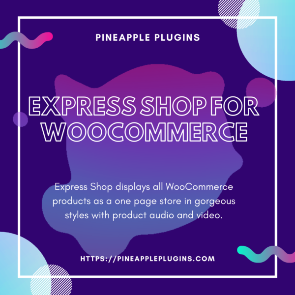 Express Shop for WooCommerce