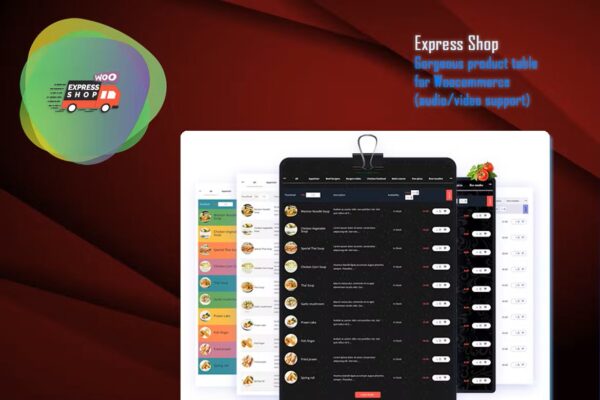 Express Shop for WooCommerce - Image 2