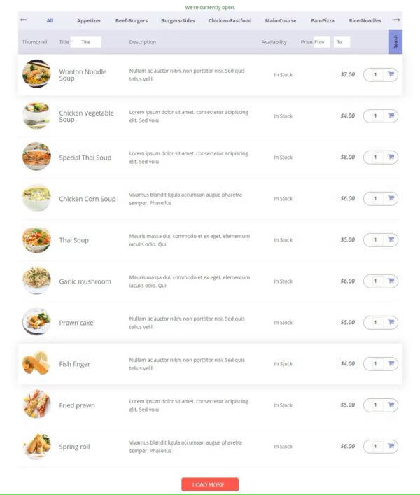 Express Shop for WooCommerce - Image 5