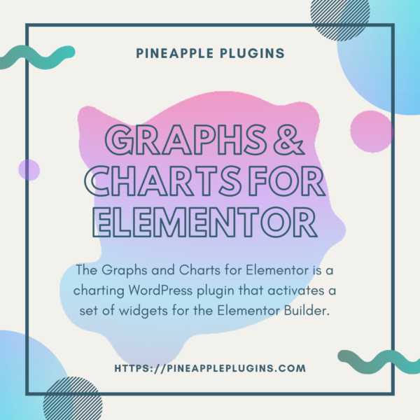 Graphs & Charts for Elementor