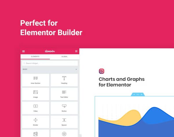 Graphs & Charts for Elementor - Image 8