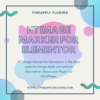 HT Image Marker for Elementor