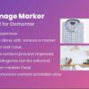 HT Image Marker for Elementor - Image 2