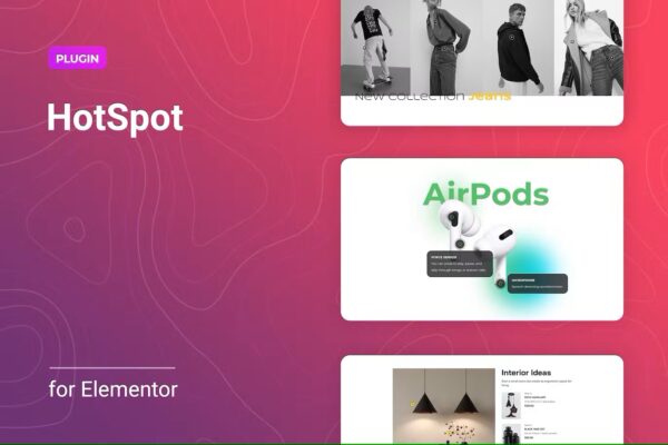 Hotspot for Elementor - Image 2