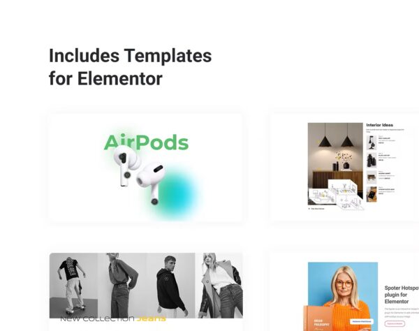 Hotspot for Elementor - Image 7