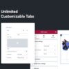 Mega Menu for Elementor - Image 4