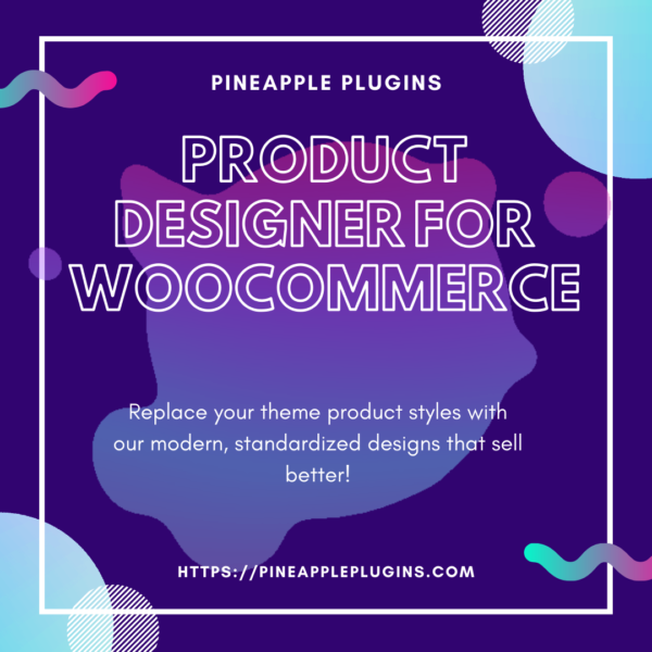 Product Designer for WooCommerce