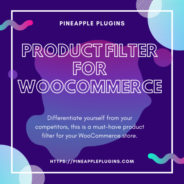 Product Filter for WooCommerce