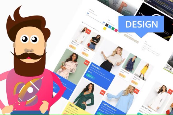 Product Designer for WooCommerce - Image 2