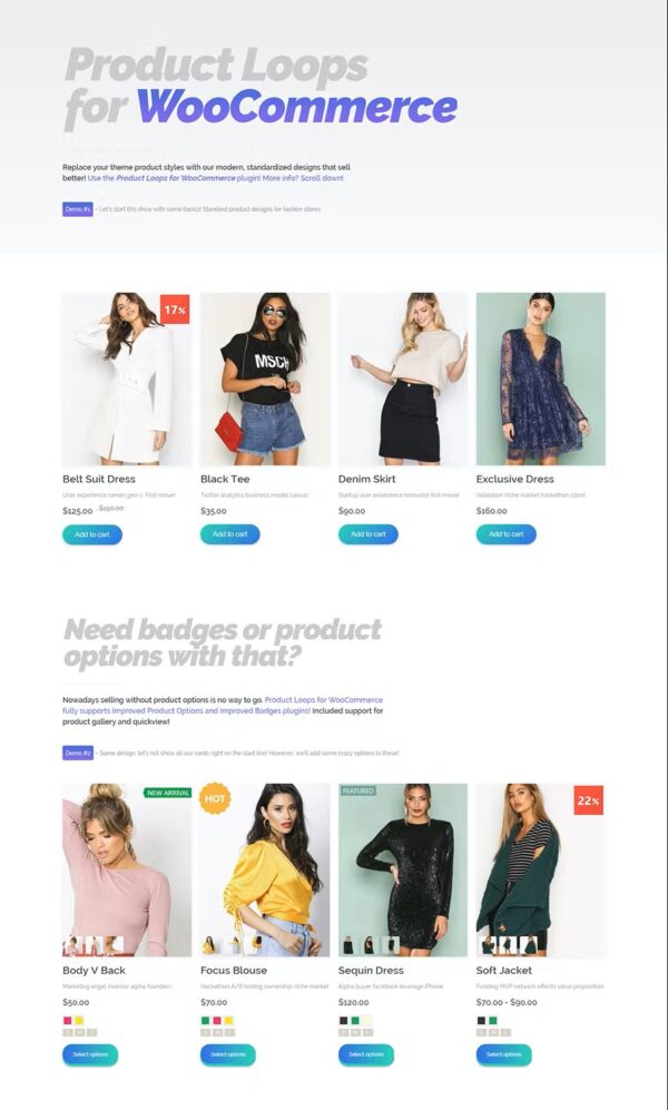 Product Designer for WooCommerce - Image 3