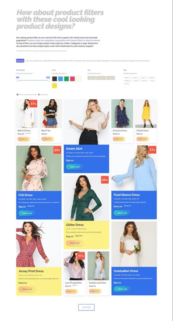 Product Designer for WooCommerce - Image 4