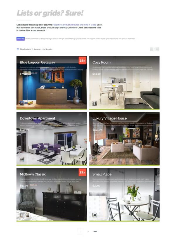Product Designer for WooCommerce - Image 5