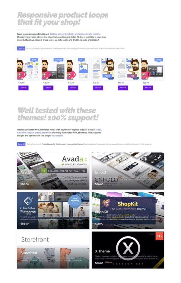 Product Designer for WooCommerce - Image 6