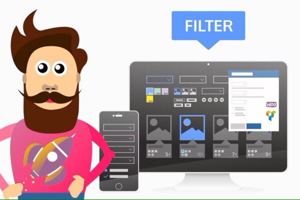 Product Filter for WooCommerce - Image 2