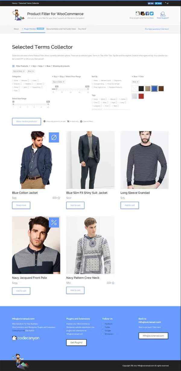 Product Filter for WooCommerce - Image 3