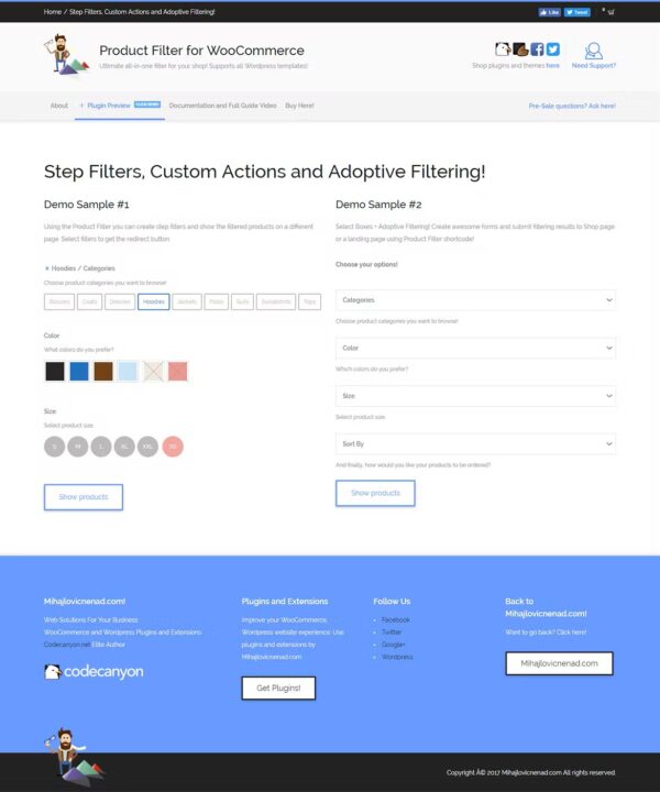 Product Filter for WooCommerce - Image 5