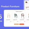 Elementor WooCommerce Product Furniture - Image 2