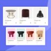 Elementor WooCommerce Product Furniture - Image 3