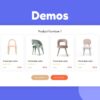 Elementor WooCommerce Product Furniture - Image 5