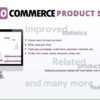 WooCommerce Product Stats and Related - Image 2