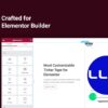 Ticker for Elementor - Image 3