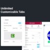 Ticker for Elementor - Image 4