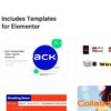 Ticker for Elementor - Image 8
