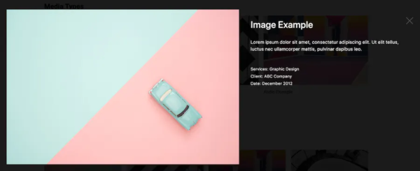 Tiny Portfolio Widget For Elementor - Image 5