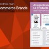 Ultimate WooCommerce Brands Plugin - Image 2