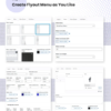 Vertical Slide Menu WordPress Plugin - Image 3