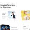 Video Clipping Mask for Elementor - Image 4