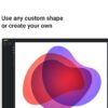 Video Clipping Mask for Elementor - Image 5