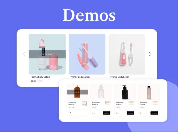 Wiloke Product Focal for Elementor - Image 4