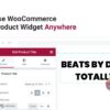 WooCommerce Product Widgets for Elementor - Image 5