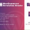 WooCommerce Revolution Header for Elementor - Image 2