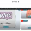 WooCommerce Revolution Header for Elementor - Image 4