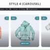 WooCommerce Revolution Header for Elementor - Image 7